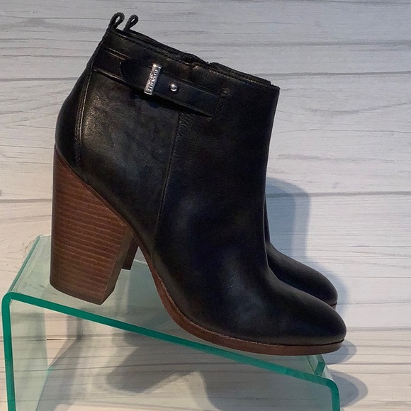 Coach booties - Picture 1 of 11